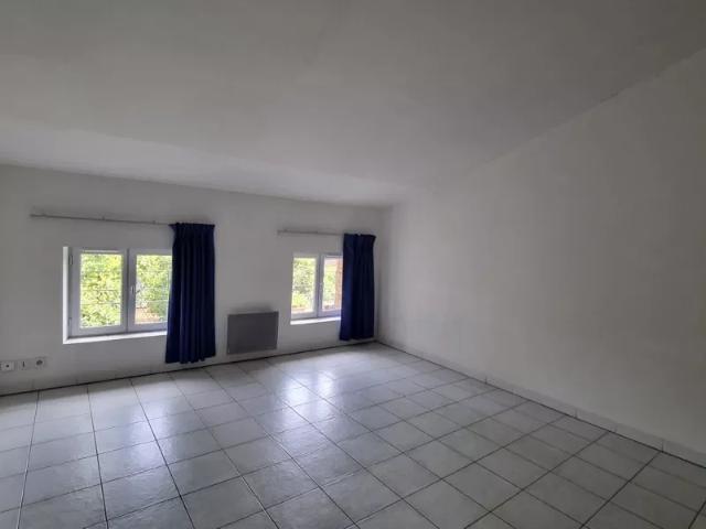 Appartement location à Albi