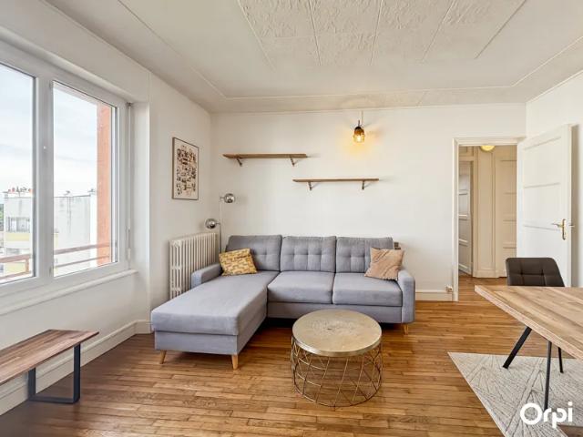 Appartement location à Lorient, Bretagne
