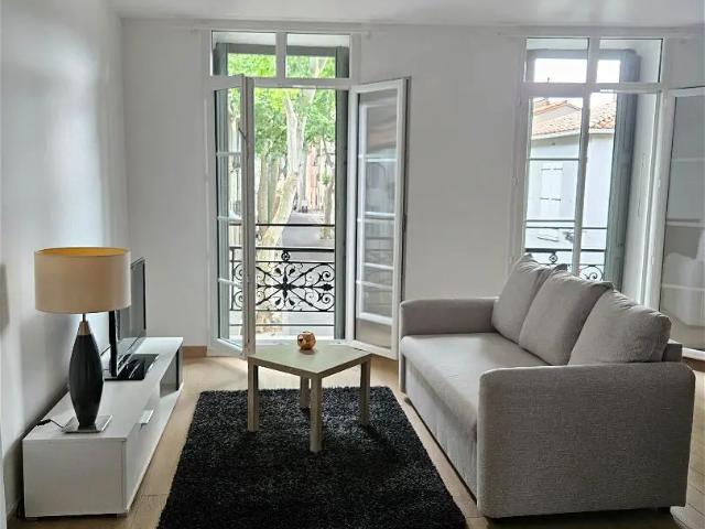 Appartement location à Céret