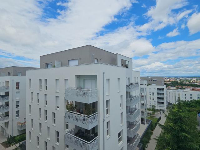 Appartement location à Clermont-Ferrand, Clermont-ferrand
