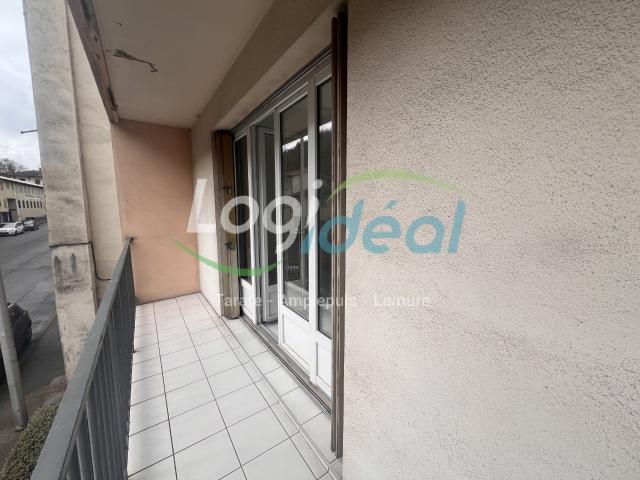 Appartement location à Villefranche-sur-Saône, Rhône