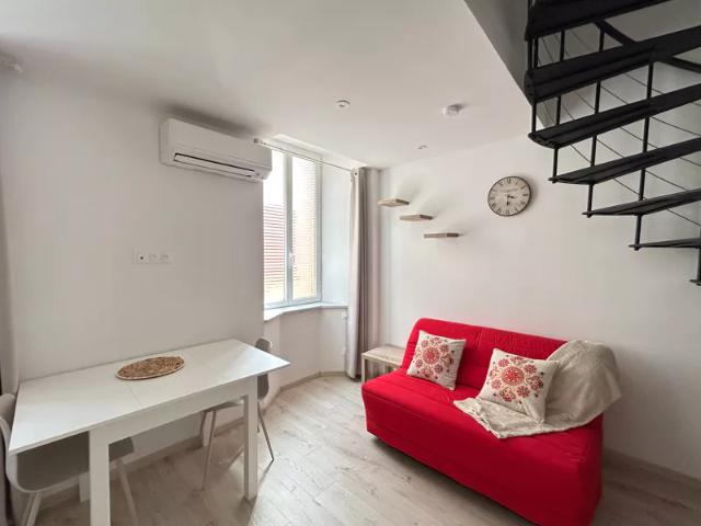 Appartement location à France métropolitaine, Aire-sur-l'adour