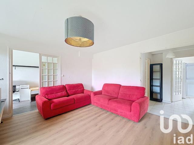 Appartement location à Toulouse