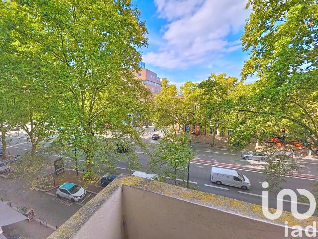 Appartement location à Toulouse