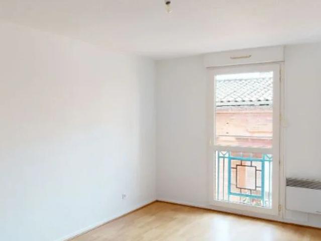Appartement location à Toulouse