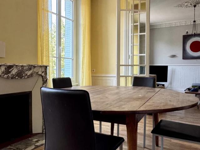 Appartement location à Clermont-Ferrand, Clermont-ferrand