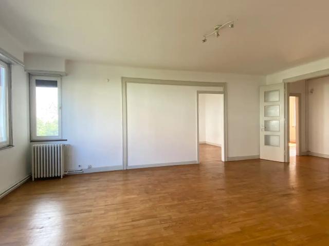 Appartement location à Strasbourg, Hoenheim