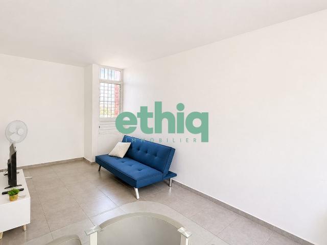 Appartement location à Guadeloupe