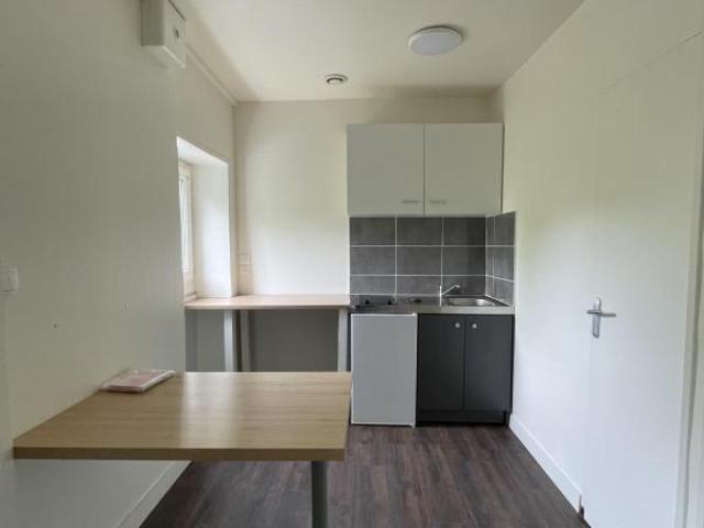 Appartement location à Nantes