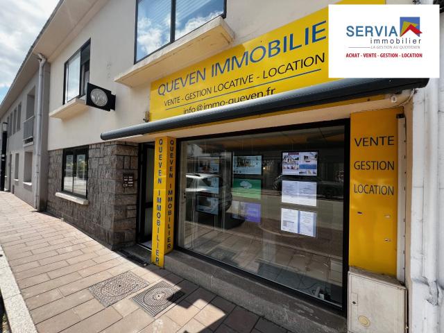 Appartement location à Lorient, Bretagne