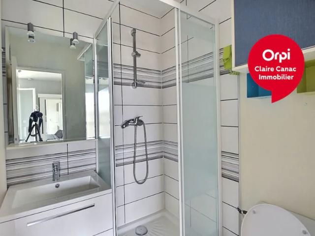 Appartement location à Castres