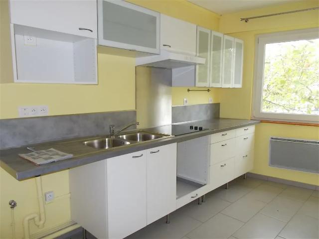 Appartement location à Calais