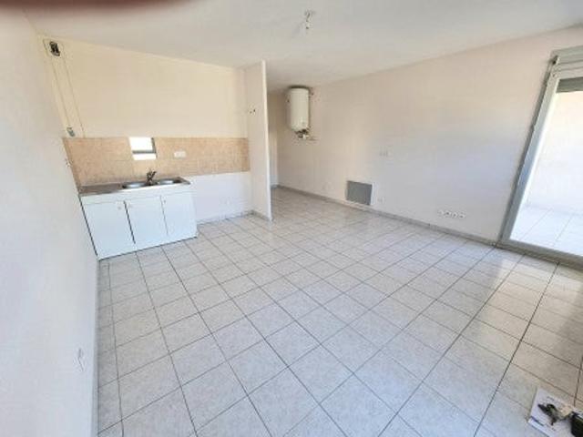 Appartement location à La Tour-du-Pin, Pont-de-chéruy