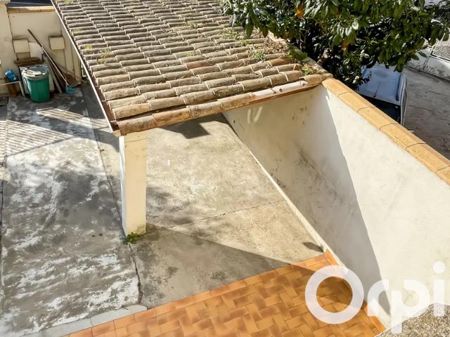Appartement location à Carpentras, Mondragon