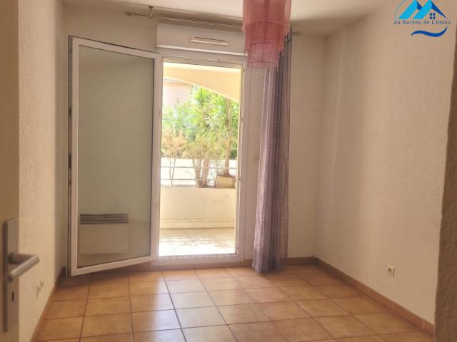 Appartement location à Marseille