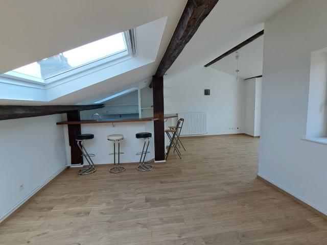 Appartement location à Nancy, Grand Est