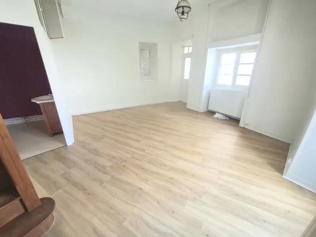 Appartement location à Rochechouart, Saint-junien