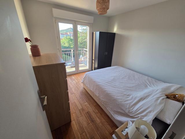 Appartement location à Le Masage, Beaumont