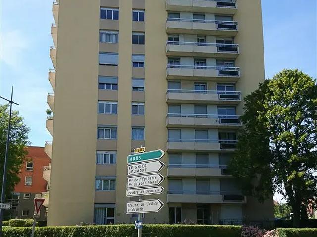 Appartement location à Avesnes-sur-Helpe, Maubeuge