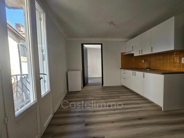 Appartement location à Castelsarrasin
