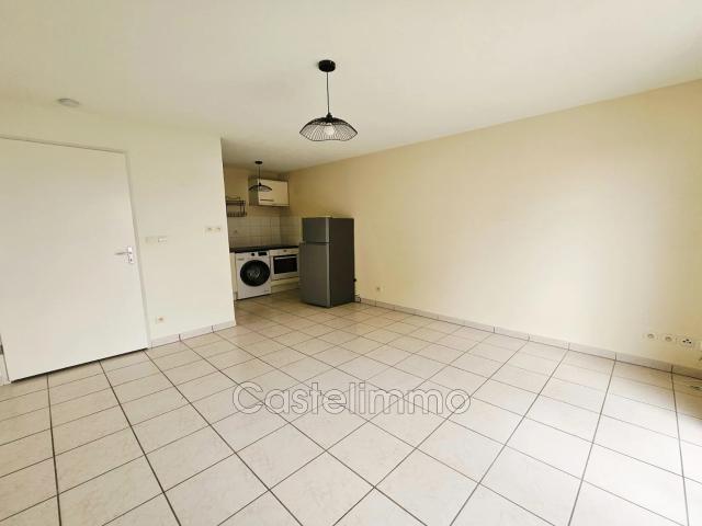 Appartement location à Castelsarrasin