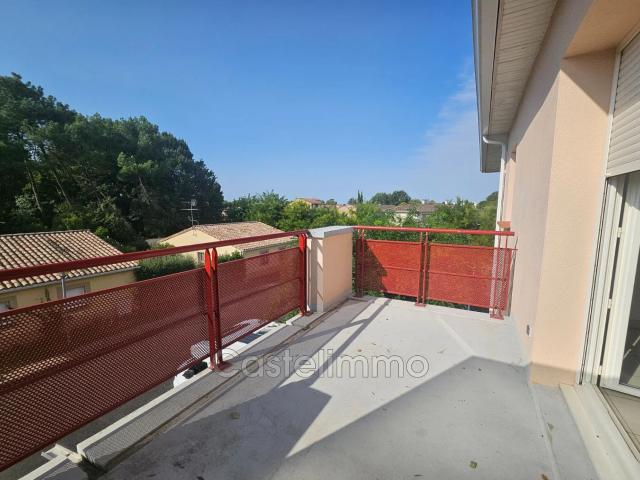 Appartement location à Castelsarrasin