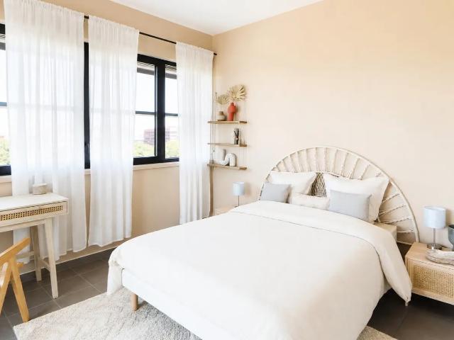 Appartement location à Paris, Île-de-France