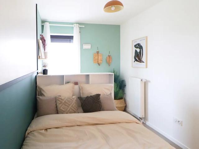 Appartement location à Paris, Île-de-France