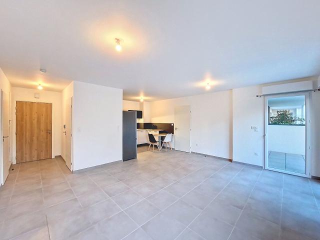 Appartement location à Le Pressoir Rouge, Ancenis-Saint-Géréon