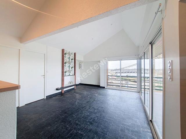 Appartement location à Châteaubriant-Ancenis, Ancenis