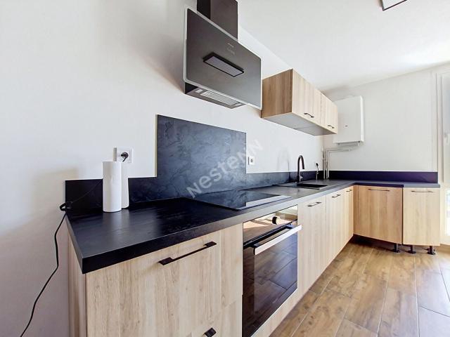 Appartement location à Châteaubriant-Ancenis, Ancenis