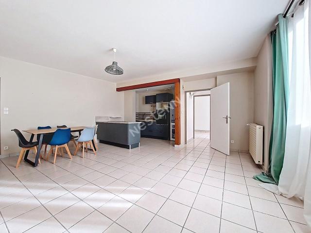 Appartement location à Châteaubriant-Ancenis, Ancenis