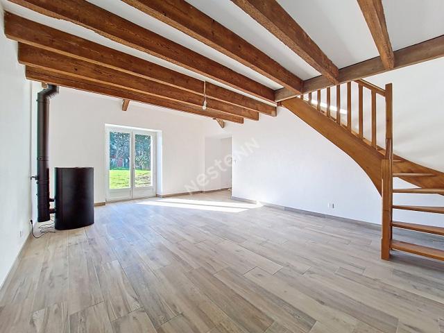 Maison location à Châteaubriant-Ancenis, Ancenis