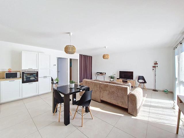 Appartement location à Châteaubriant-Ancenis, Ancenis