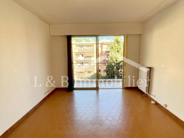 Appartement location à Nice
