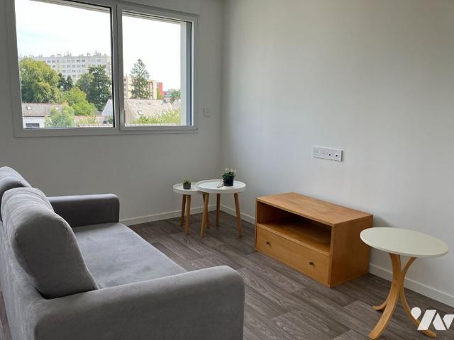 Appartement location à Rennes, Bretagne