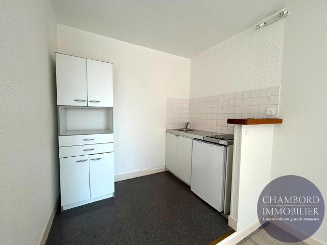 Appartement location à Blois