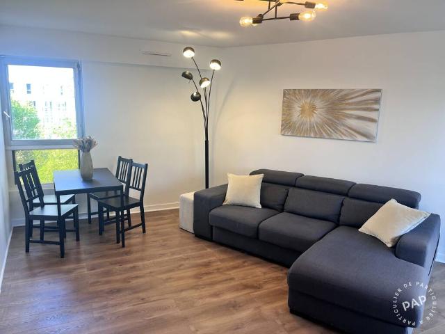 Appartement location à Nanterre, Rueil-malmaison