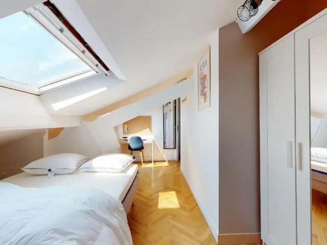 Appartement location à Saint-Denis, Saint-denis