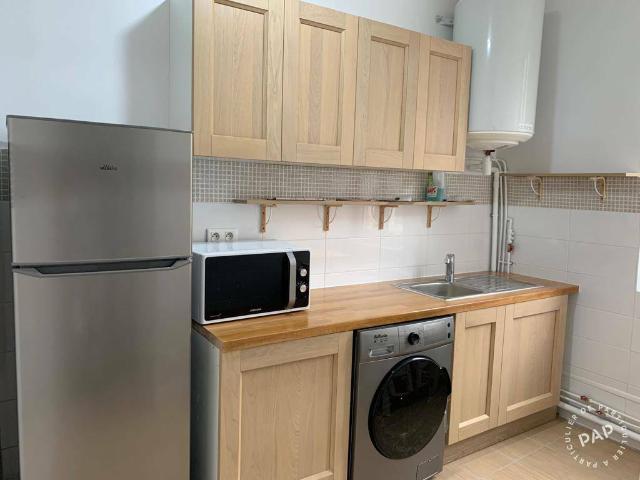 Appartement location à Saint-Denis, Saint-denis