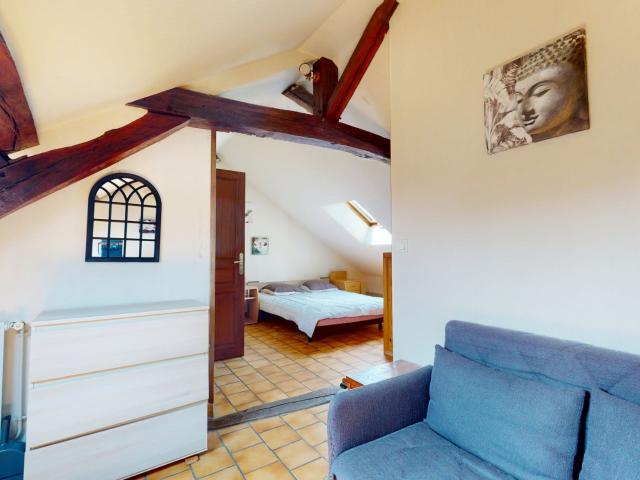 Appartement location à Tours