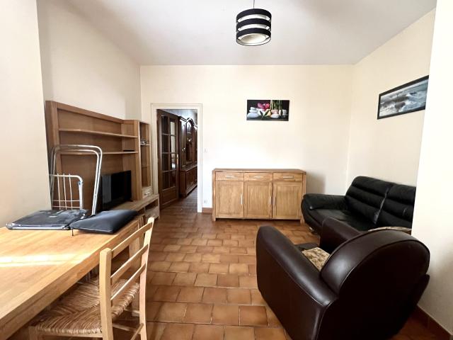 Appartement location à Tours