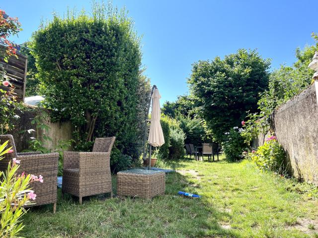Appartement location à Tours