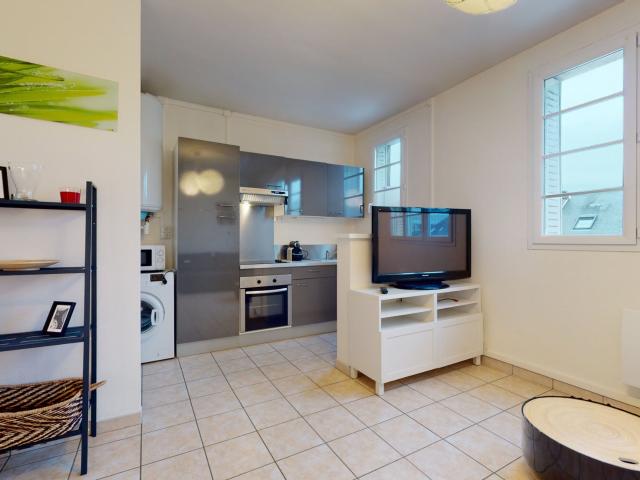 Appartement location à Tours