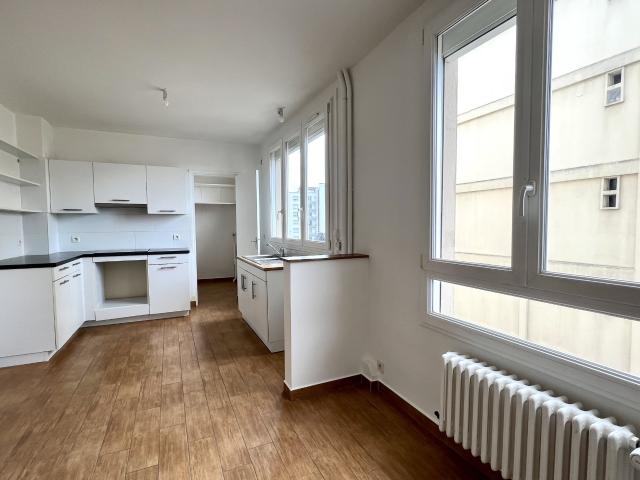 Appartement location à Tours