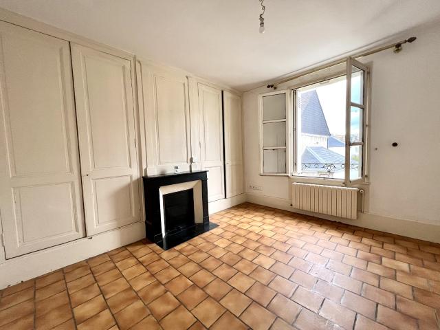 Appartement location à Tours