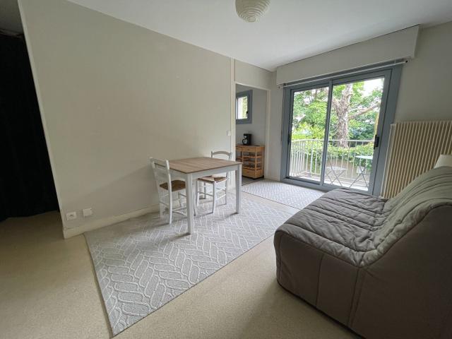 Appartement location à Nevers