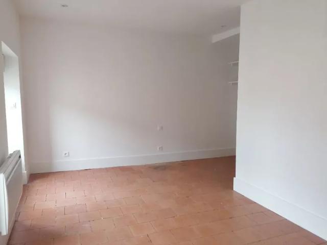 Appartement location à Castres
