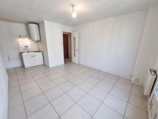 Appartement location à Grenoble