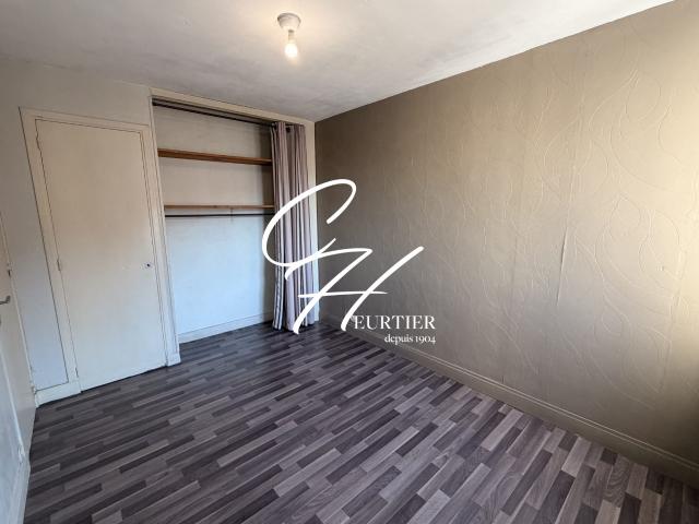 Appartement location à Grenoble